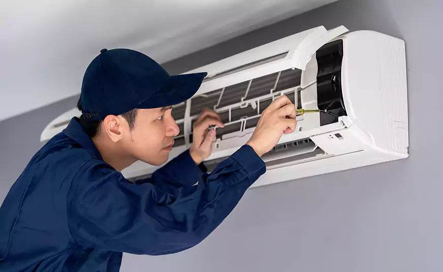 AC Duct Cleaning Town 'n' Country