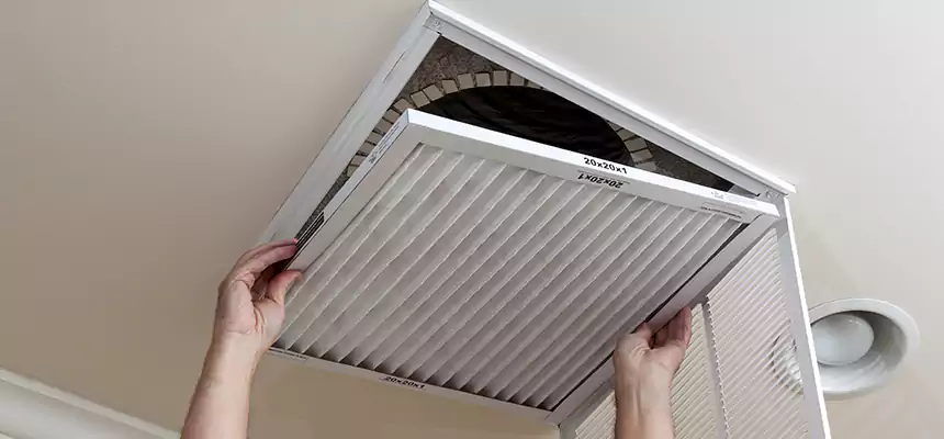 Robust Commercial Air Duct Cleaning in Town 'n' Country