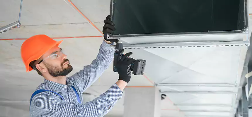 Our Air Duct Cleaning Services in Town 'n' Country, FL