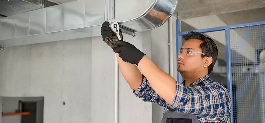 Our Air Duct Pathogen Disinfection Services in Town 'n' Country, FL