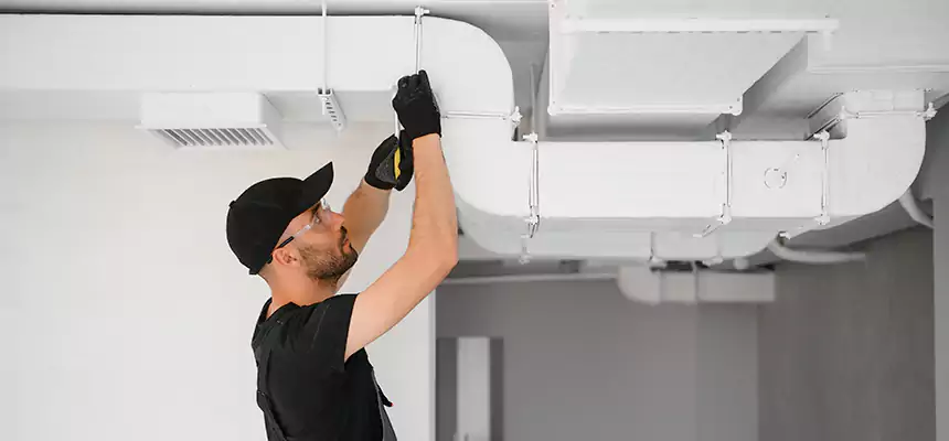 Our Air Duct Repair Services in Town 'n' Country, FL