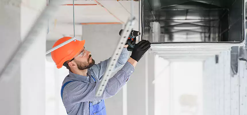 Our Air Vent Replacement Services in Town 'n' Country, FL