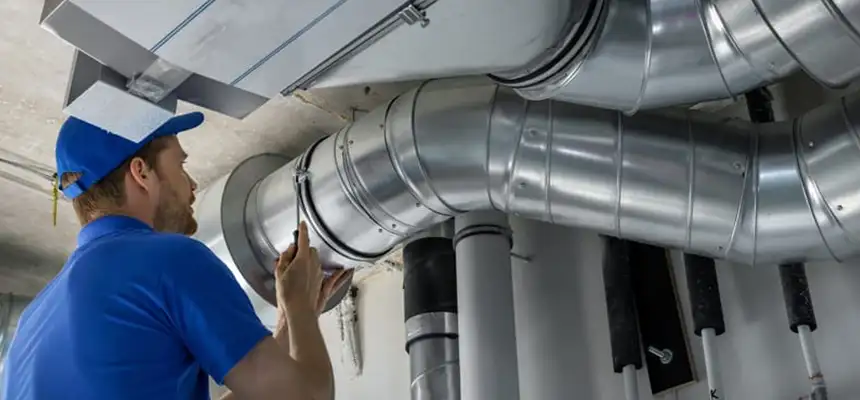 Our Commercial Laundry Vent Cleaning Services in Town 'n' Country, FL