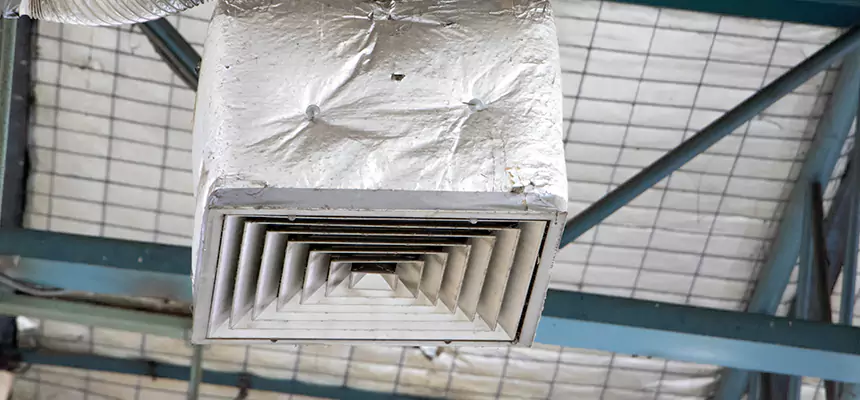 Our Custom HVAC Ductwork Services in Town 'n' Country, FL