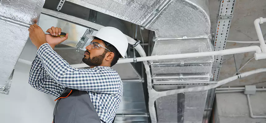 Our Dryer Duct Pressure Testing Services in Town 'n' Country, FL
