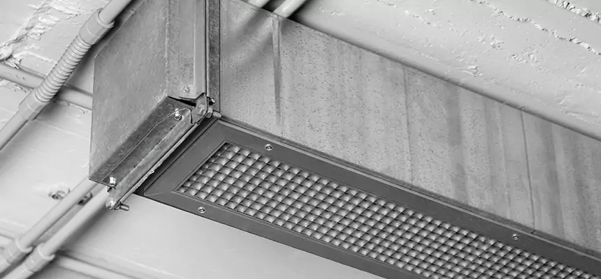 Professional HVAC Duct Liner Installation in Town 'n' Country