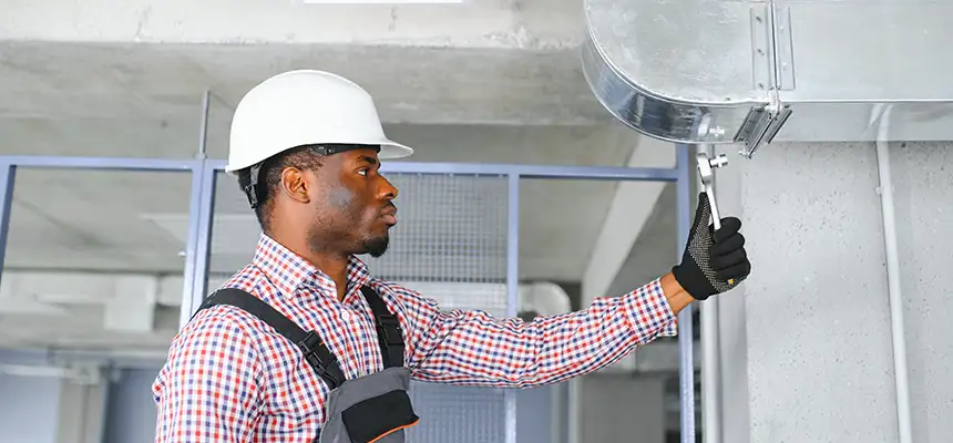 Our Emergency Dryer Vent Repair Services in Town 'n' Country, FL