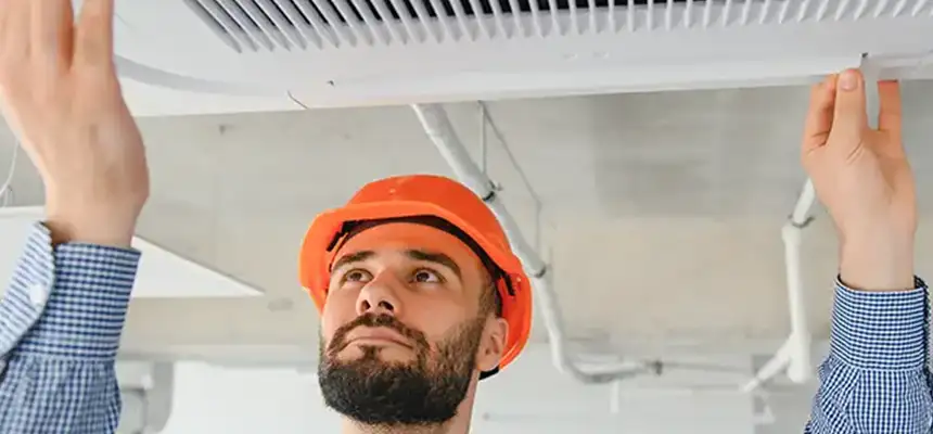 Our Furnace Vent Cleaning Services in Town 'n' Country, FL