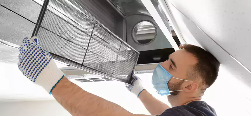 Our Home Duct Cleaning Services in Town 'n' Country, FL