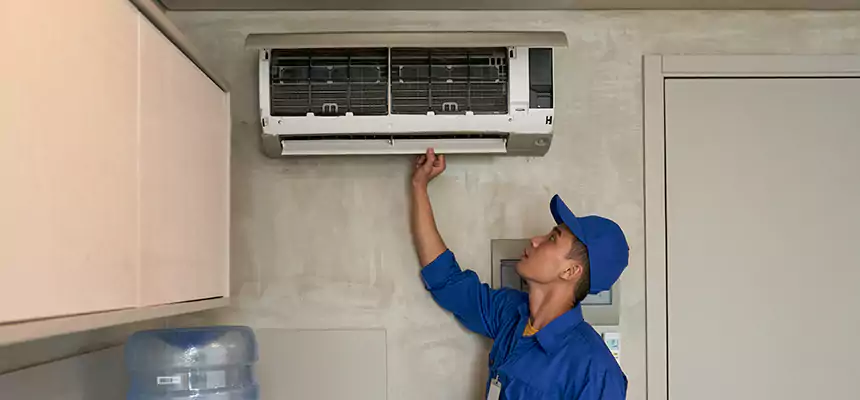 Balanced Fresh‑Air Ventilation (ERV/HRV) in Town 'n' Country