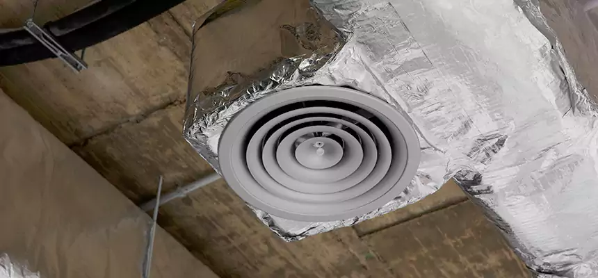 Our HVAC Ductwork Installation Services in Town 'n' Country, FL