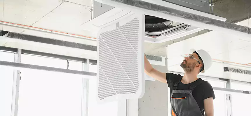 Our Indoor Air Quality Improvement Services in Town 'n' Country, FL