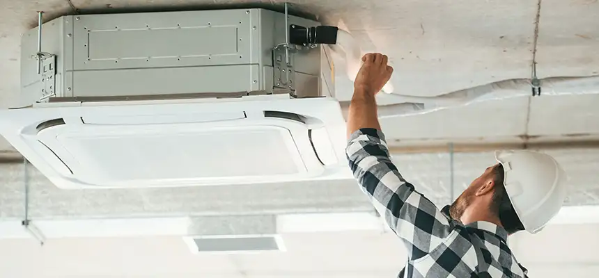 Our Local Vent Cleaning Services in Town 'n' Country, FL