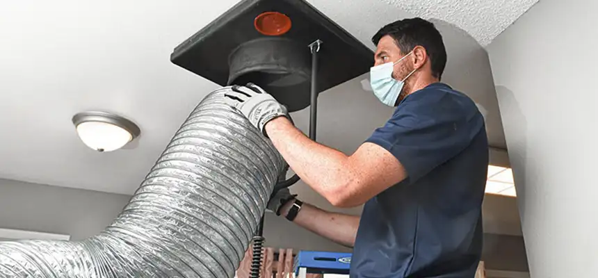 Our Services to Maximize AC Efficiency in Town 'n' Country, FL