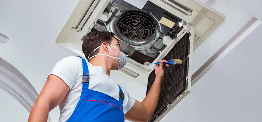Our Move-in/Move-out Duct Cleaning Services in Town 'n' Country, FL
