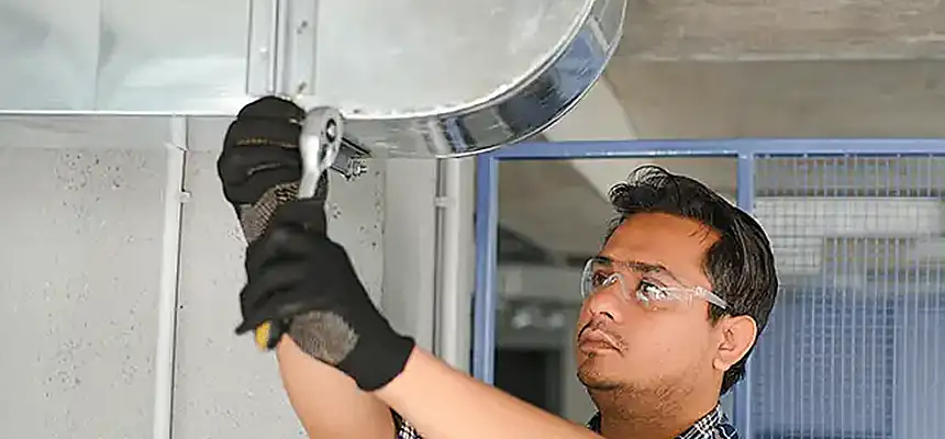 Our NADCA Approved Air Duct Services in Town 'n' Country, FL