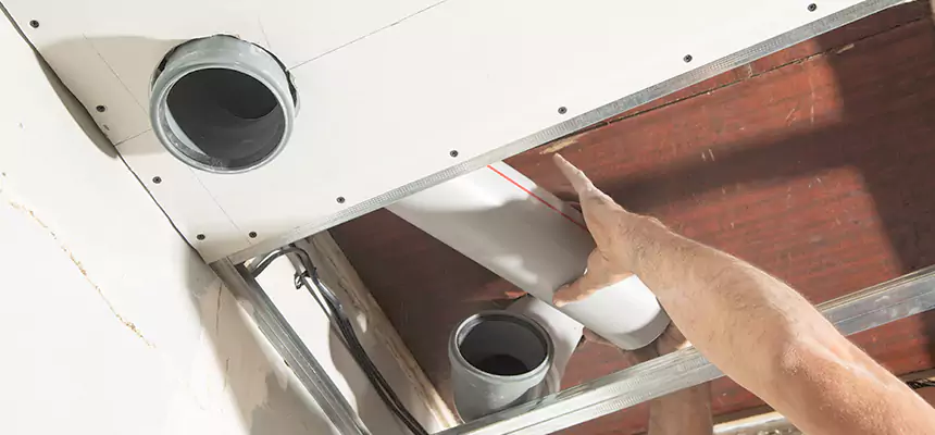 Smart — Duct Design & Sizing New Room Vent Extension in Town 'n' Country