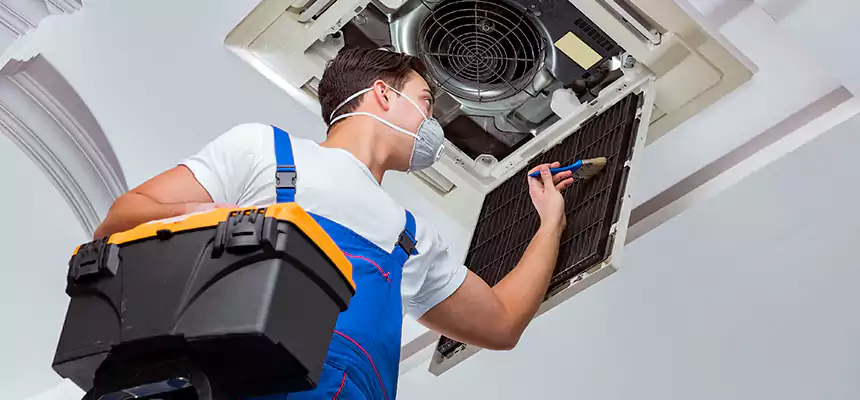 Specialized Office Duct Cleaning  in Town 'n' Country, FL
