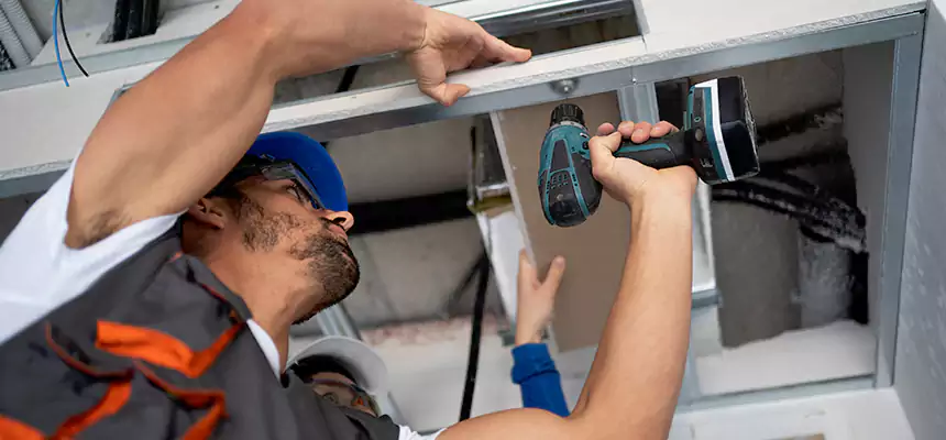 Our Retail Store Duct Cleaning Services in Town 'n' Country, FL