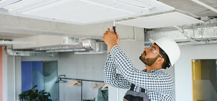 Our Roof Dryer Vent Cleaning Services in Town 'n' Country, FL