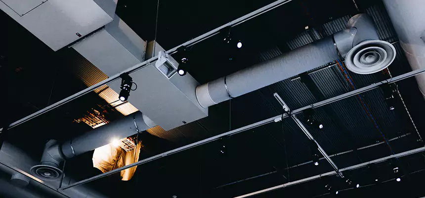 Our Seasonal Allergy Air Duct Cleaning Services in Town 'n' Country, FL