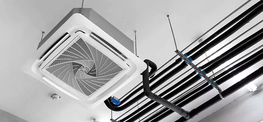 Our Smart AC Vent Controller Services in Town 'n' Country, FL