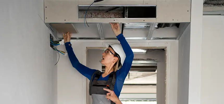 Our Spring Air Duct Cleaning in Town 'n' Country, FL