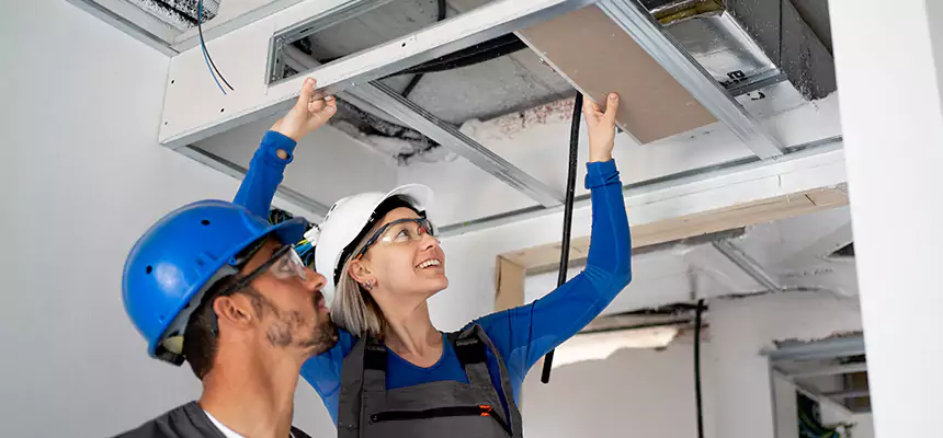 Our Vent Relocation Services in Town 'n' Country, FL