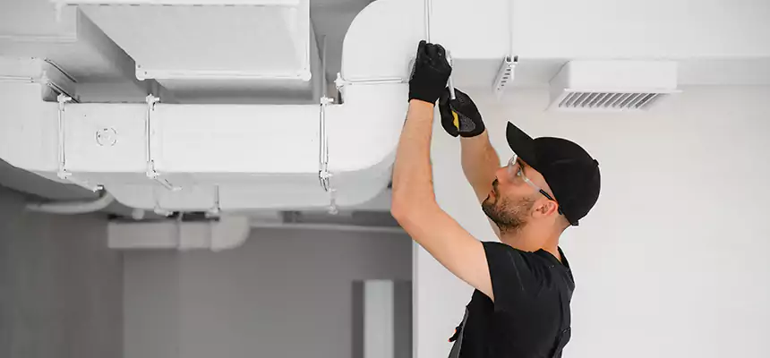 Customized Commercial Ventilation System Upgrades in Town 'n' Country, FL