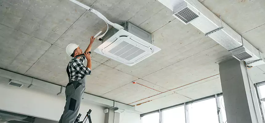 Our Wi Fi Connected Air Ducts Services in Town 'n' Country, FL