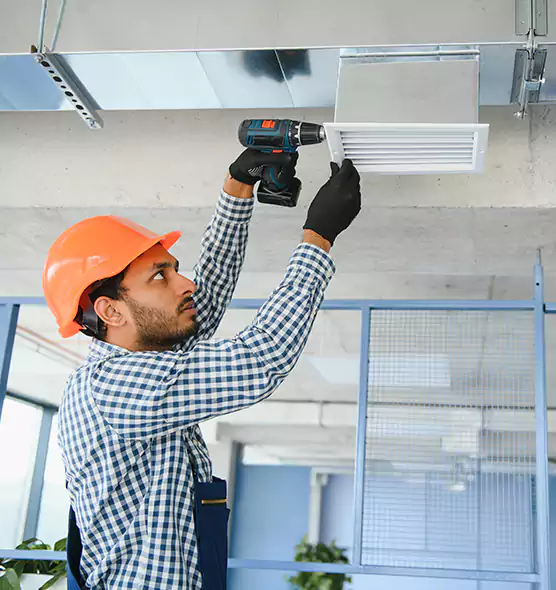 Welcome to Air Duct Cleaning & Repairs Town 'n' Country — Your Local AC Vent Repairs Partner in Town 'n' Country, FL