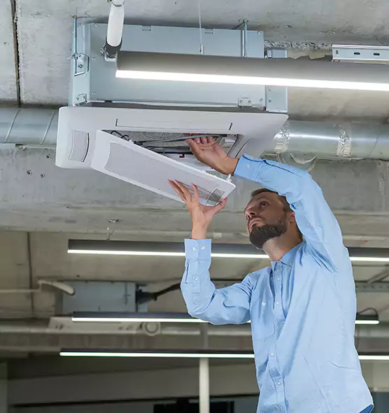 About Air Duct Sealing And Repair in Town 'n' Country, FL
