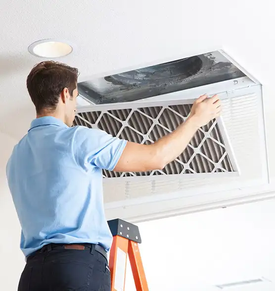 About Annual Dryer Vent Maintenance Town 'n' Country, FL