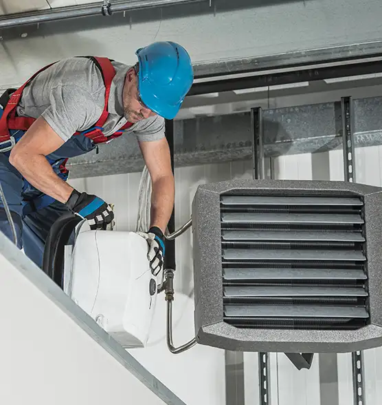 About Annual Vent Cleaning Plans in Town 'n' Country, FL