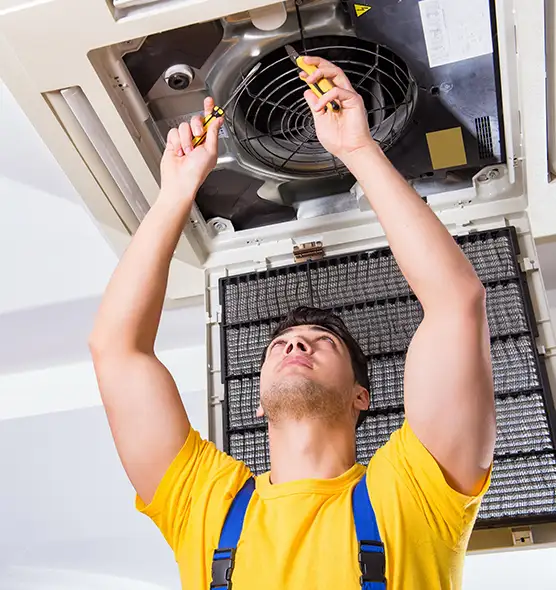 Welcome to Air Duct Cleaning & Repairs Town 'n' Country — Your Local Condo Dryer Vent Maintenance Partner in Town 'n' Country, FL