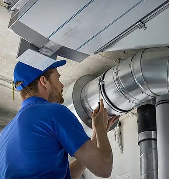 Advanced Dryer Vent Camera Inspection in Town 'n' Country, FL