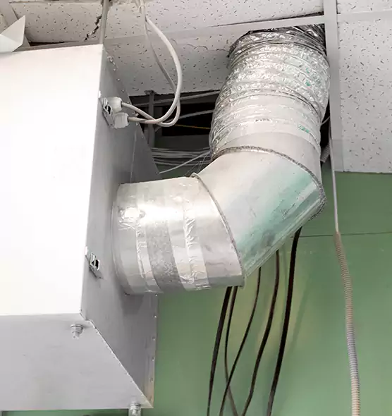 About Dryer Vent Hose Replacement in Town 'n' Country, FL