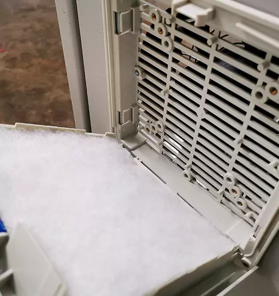 Professional Dryer Vent Mold Cleaning in Town 'n' Country, FL