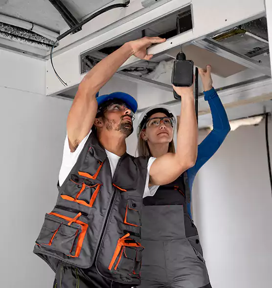 About Energy Efficient Air Duct Installation in Town 'n' Country, FL