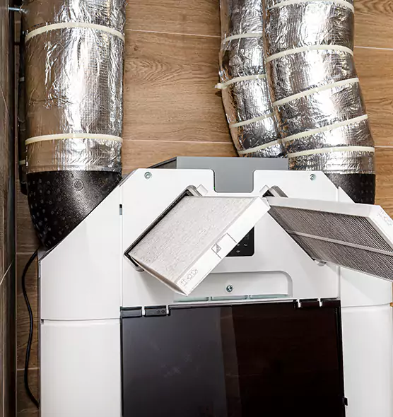 About Energy Recovery Ventilation Cleaning in Town 'n' Country, FL