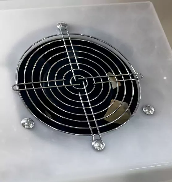 Professional Excess Lint Removal from Dryer Ducts in Town 'n' Country, FL
