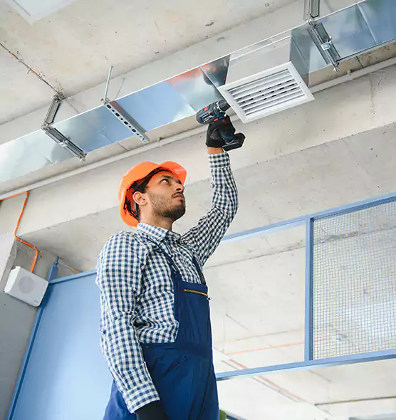 About Home Air Quality Upgrades in Town 'n' Country, FL