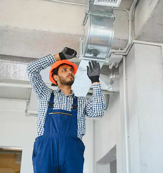 About Hotel Duct And Vent Cleaning in Town 'n' Country, FL