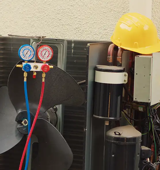 About HVAC Airflow Optimization in Town 'n' Country, FL