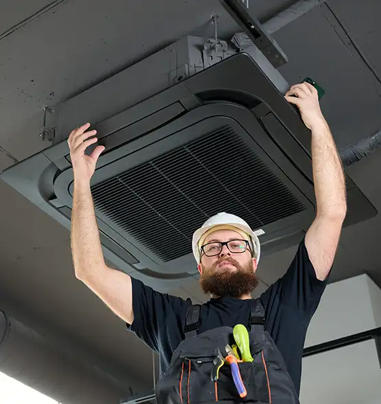 About Our Lower AC Energy Bills Solutions in Town 'n' Country