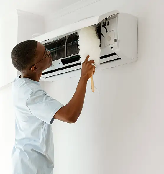 Professional Maximize AC Efficiency  in Town 'n' Country, FL