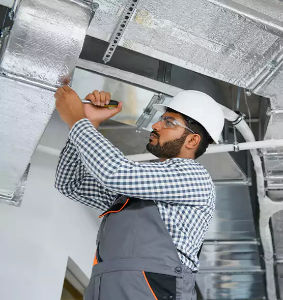 Welcome to Mold & Mildew Removal from Air Ducts Town 'n' Country, FL