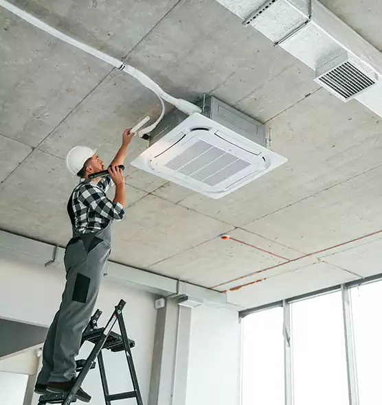 Advanced Pest Removal From Ducts in Town 'n' Country, FL