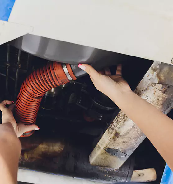 Professional Post-Renovation Duct Debris Removal in Town 'n' Country, FL