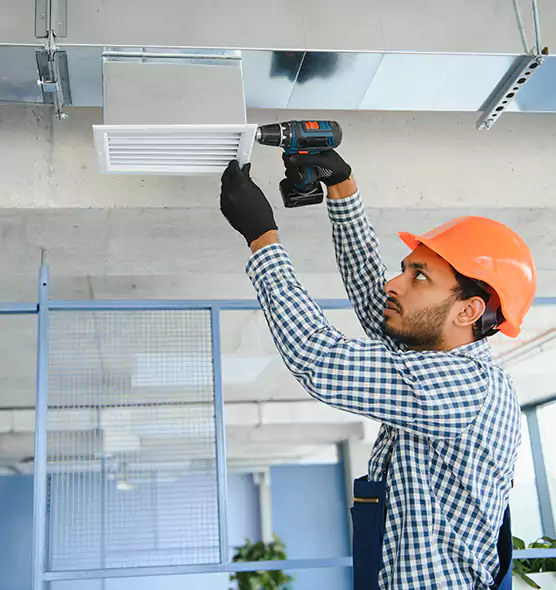 Advanced Retail Store Duct Cleaning in Town 'n' Country, FL